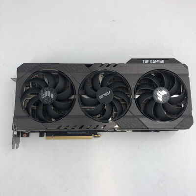 【福井日之出店】中古  ASUS TUF-RTX3080-O10G-GAMING (RTX3080 10G) 143508 