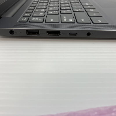 【秋葉原本店】中古  Lenovo_IdeaPad_Slim3(i5-13420H/16GB/SSD512GB/W11H) 3410016375 
