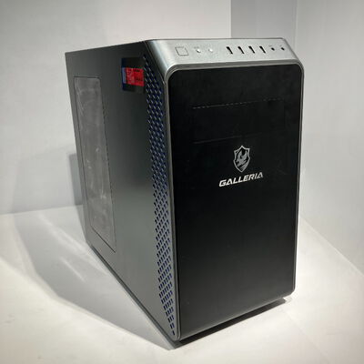 【鹿児島店】中古  GALLERIA SKＭ(i7 11700/32GB/SSD512GB/RTX3080) 4720001525 