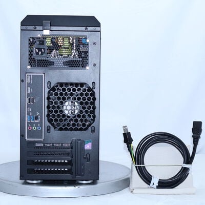 【通販センター】中古  MOUSE G-Tune NEXTGEAR-MICRO(Intel Core i5 13400F/32GB DDR5 (PC5)/SSD500GB/なし/NVIDIA GeForce RTX 3050 8GB/W11H64 MAR) 202602 