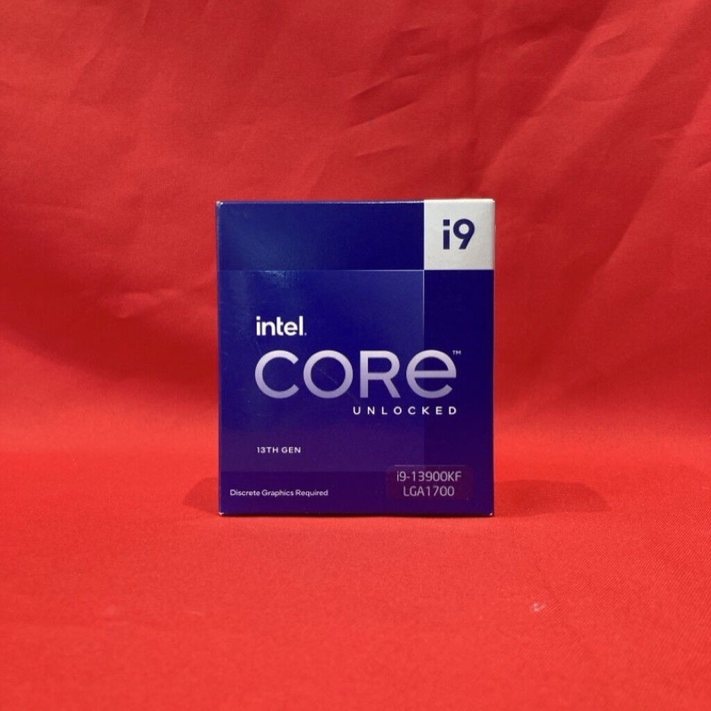 中古 INTEL Core i9 13900KF(1700/3.0G/36M/C24/T32) 152749 （382597