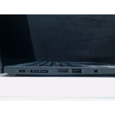 【前橋ｲﾝﾀｰｱｶﾏﾙ店】中古  Lenovo ThinkPad X13 Gen 2 (AMD Ryzen 5 Pro 5650U 2.3GHz/8GB/SSD256GB/-/オンボード/13.3/1920x1200/Wi-Fi/WEBCAM/W11H64) 182749 