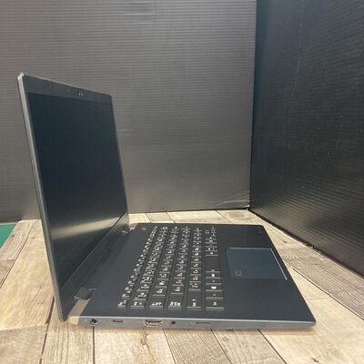 【広島店】中古  TOSHIBA dynabook G83 (Intel Core i7 10510U 1.80GHz/16GB/SSD256GB/-/オンボード/13.3/1920x1080/Wi-Fi/WEBCAM/W11P/Microsoft Office Home and Business 2024) 184182 