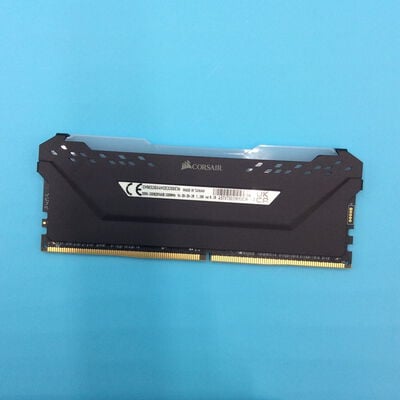 【秋葉原本店】中古  PC4-25600 16GB デスクトップ用(DDR4-3200) 140728 