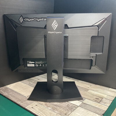 【広島店】中古  I/O DATA LCD-GC242HXB (23.6 3H1DP 0.6ms TN 144Hz) 192950 