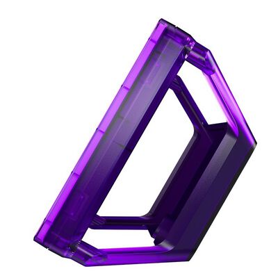 Corsair  XENEON EDGE 14.5" LCD Touchscreen Atomic Purple CC-9011337-WW (14.5インチ 5点マルチタッチスクリーン) 