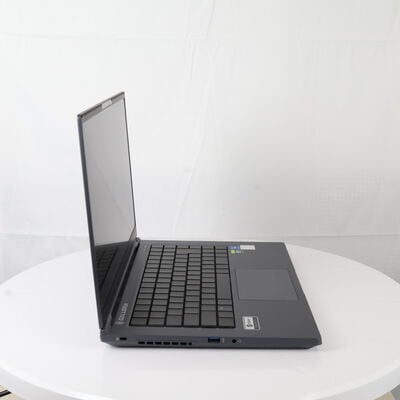 【通販センター】中古  THIRDWAVE UL7C-R36(Intel Core i7 11800H/16GB DDR4 (PC4)/SSD500GB/なし/NVIDIA GeForce RTX 3060 6GB Laptop GPU/15.6/1920x1080/Wi-Fi/W11H64 MAR) 192279【7/16大決算値下げ!】 