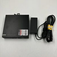 中古  DELL OptiPlex Micro 7020 (i5 14500T/16GB/SSD256GB) 3280022455 