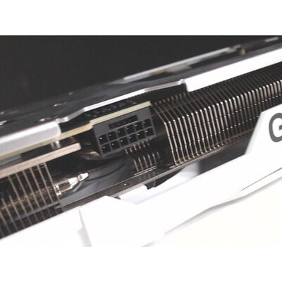 【前橋ｲﾝﾀｰｱｶﾏﾙ店】中古  MSI GeForce RTX 4070 SUPER 12G GAMING X SLIM WH (RTX4070 SUPER 12GB) 163392 