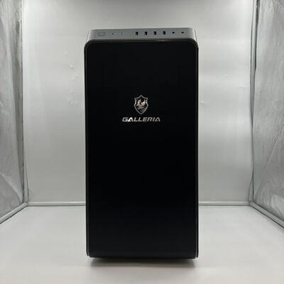 【秋葉原本店】中古  GALLERIA XA7C-R37T(i7 12700_16GB_SSD1TB_RTX3070Ti_W11H) 3410012549 