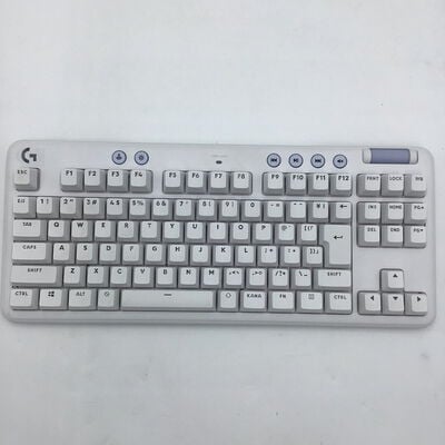 【白山FM松任店】中古  Logicool G713-TC (有線 ｹﾞｰﾐﾝｸﾞｷｰﾎﾞｰﾄﾞ) 158797 