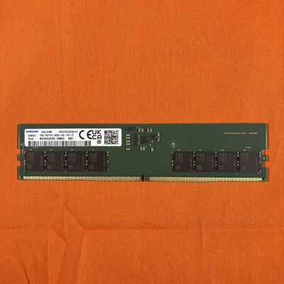【なんば店】中古  Samsung M323R2GA3EB0-CWM(DDR5 PC5-44800 16GB) 1460026031 