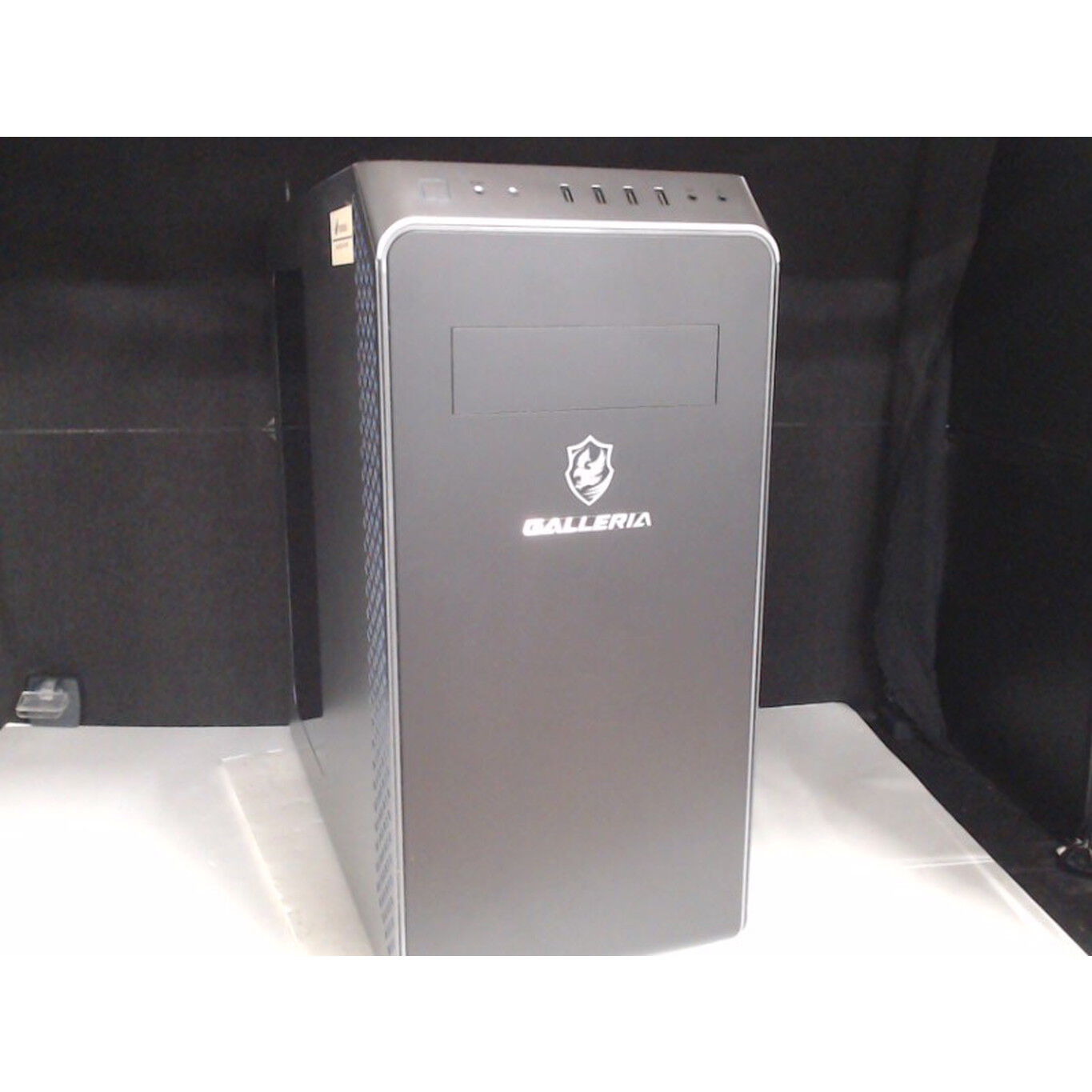 rtx 3060 ti」の検索結果｜パソコン（PC）通販のドスパラ【公式】