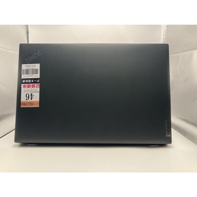 【仙台店】中古  Lenovo ThinkPad L15 gen3 (Core i3-1215U/8GB/SSD 256GB/-/-/WLAN/15.6インチFHD/W11P/-) 3240010533 
