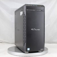 中古  mouse G-Tune 