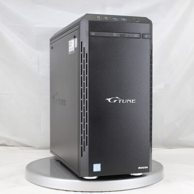 【徳島住吉店】中古  mouse G-Tune 