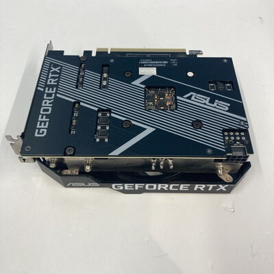 【博多店】中古  ASUS Phoenix GeForce RTX 3050 8GB (8GB PCI-E) 3310007167 