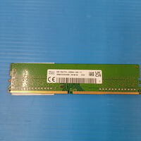 中古  Hynix HMA81GU6DJR8N-XNN0(DDR4 PC4-25600 8GB) 147976 