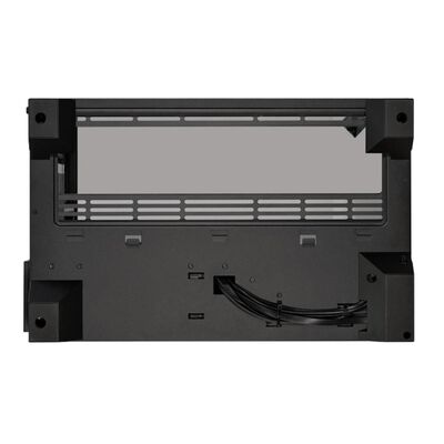 Lian-Li  O11 VISION BLACK (E-ATX ガラス ブラック) 
