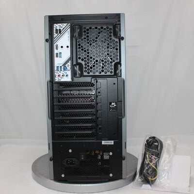 【秋葉原本店】中古  THIRDWAVE GALLERIA XA5C-R36 189516 