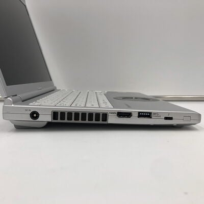 【福井日之出店】中古  Panasonic Let's note CF-SV9RDQVS(Intel Core i5 10310U 1.70GHz/16GB DDR4/SSD256GB/-/オンボード/12.1/1920x1200/GbE/Wi-Fi/WEBCAM/W11P) 193375 