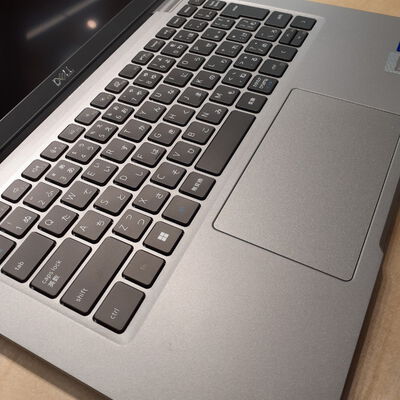 【鹿児島店】中古  DELL Latitude 5320 (Intel Core i7 1185G7 3.0GHz/16GB/SSD256GB/-/-/13.3/1920x1080/Wi-Fi/WEBCAM/W11H MAR) 183783 