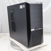 中古  THIRDWAVE GALLERIA KT(Intel Core i7 10700/16GB DDR4 (PC4)/SSD500GB/なし/NVIDIA GeForce RTX 2070 SUPER 8GB/W11H64 MAR) 201510 