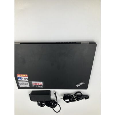 【秋葉原本店】中古  Lenovo ThinkPad L13 Gen 2(Core i5 1145G7 2.60GHz/16GB/SSD256GB/Intel Iris Xe Graphics/13.3ｲﾝﾁ/WLAN/WEBCAM/W10P64) 3410012100 