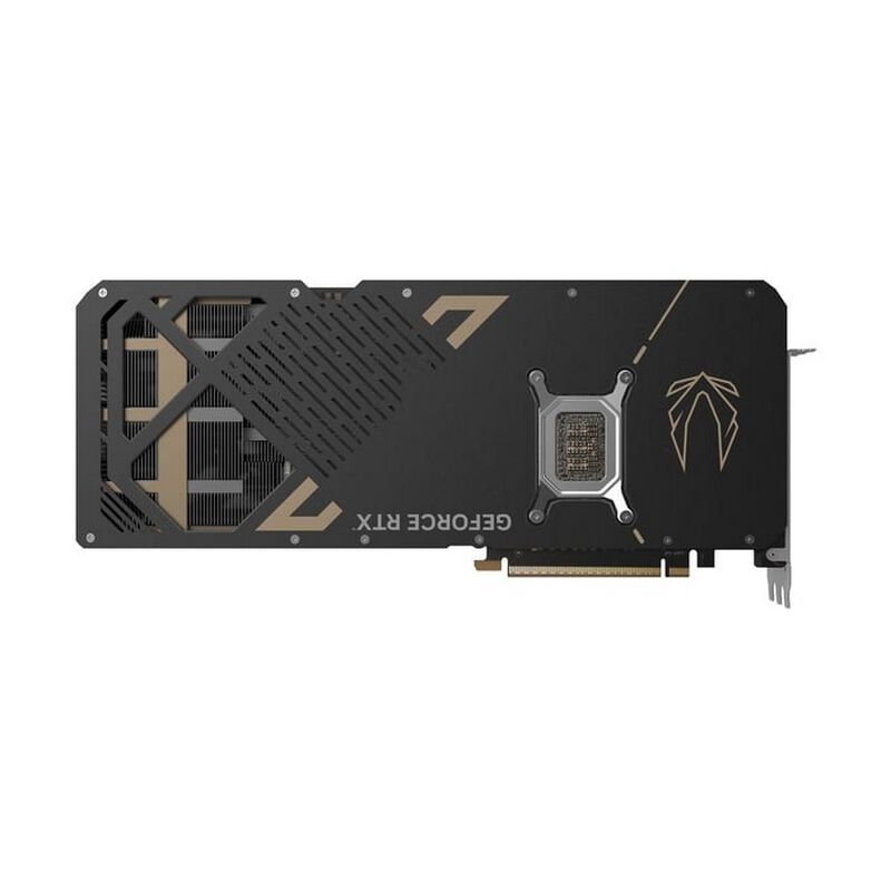 ZOTAC ZT-B50800J-10P (ZOTAC GAMING GeForce RTX 5080 SOLID OC 16GB