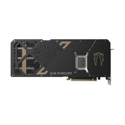 ZOTAC  ZT-B50800J-10P (ZOTAC GAMING GeForce RTX 5080 SOLID OC 16GB) 