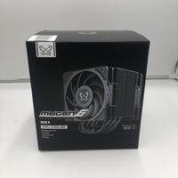 中古  Scythe SCMG-6000DBE(MUGEN6 BLACK EDITION) 5200000760 