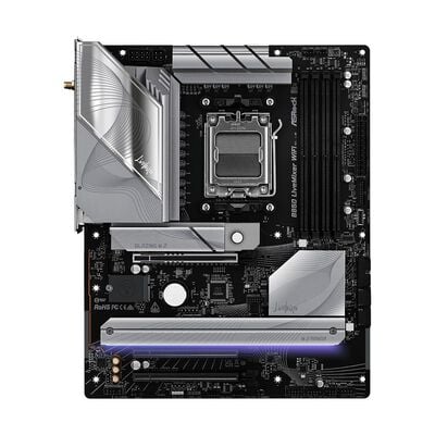 ASRock  B850 LiveMixer WiFi (B850 AM5 ATX) 