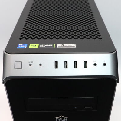 【札幌店】中古  GALLERIA XA7C-R47(i7 13700F/32GB/SSD2TB+1TB/RTX4070/W11H) 3210014421【8/21価格改定!】 