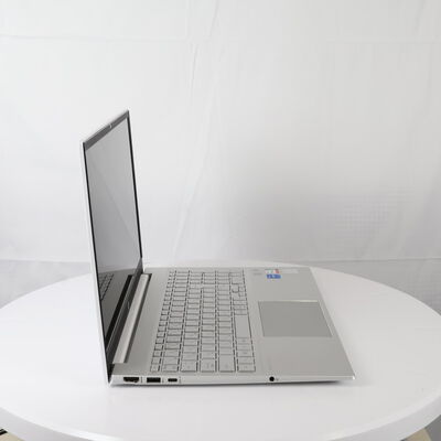【通販センター】中古  HP Pavilion 15-eg0000 シリーズ 15-eg0524TU(Intel Core i5 1135G7/16GB DDR4 (PC4)/SSD512GB/なし/オンボード/15.6/1920x1080/Wi-Fi/W11H64 MAR) 200868 