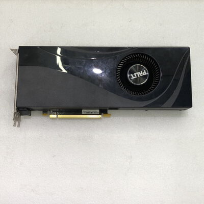 【甲府飯田店】中古  Palit NE6207S019P2-180F(RTX2070 SUPER 8GGD61H3P) 140107 