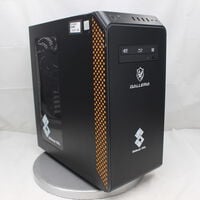 中古  THIRDWAVE GALLERIA SK Shibuya HAL (AMD Ryzen 9 5900X/32GB DDR4 (PC4)/SSD500GB/BD-RE/NVIDIA GeForce RTX 3090 24GB/W11H64 MAR) 192029 