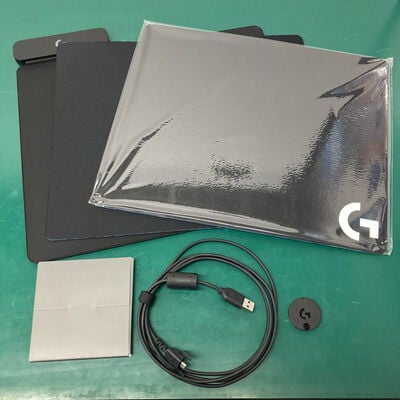 【神戸・三宮店】中古  Logicool G G-PMP-001 3310003854 