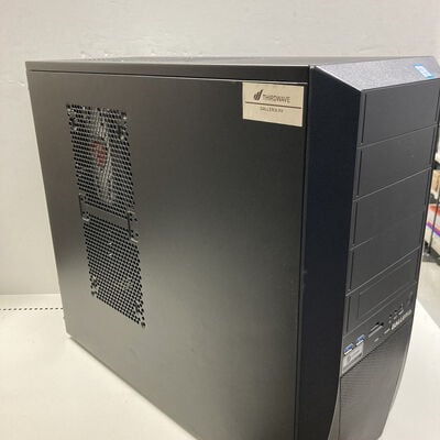 【大宮店】中古  GALLERIA　PC 1250007200 