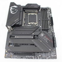 中古  MSI MPG Z790 CARBON WIFI (Z790 1700 ATX DDR5) 152762 