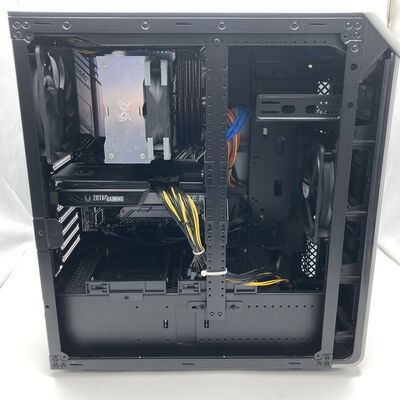 【神戸・三宮店】中古  GALLERIA ZA9C-R37(i9 10850K/64GB/SSD1TB+1TB/RTX3070/W11H) 3430006509 