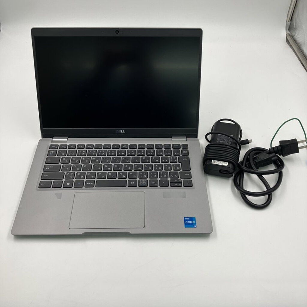 中古 DELL Latitude 5320(Intel Core i5 1145G7 2.60GHz/16GB DDR4