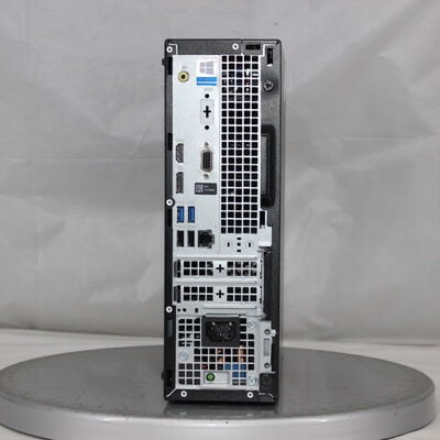 【通販センター】中古  DELL Optiplex 3060 