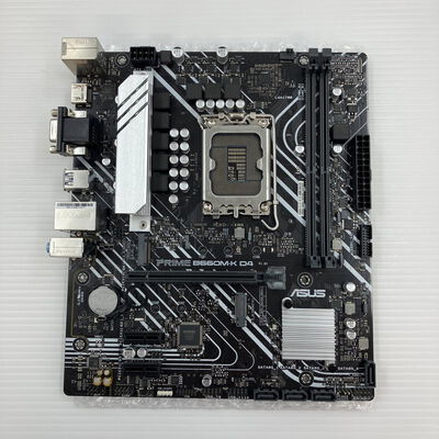 【秋葉原本店】中古  各社 OEM マザーボード (LGA1700) 158689 