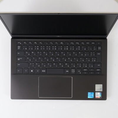 【通販センター】中古  Dell Vostro 5301(Intel Core i5 1135G7/8GB DDR4 (PC4)/SSD256GB/なし/オンボード/13.3/1920x1080/Wi-Fi/Windows 11 Home 64bit) 191455 