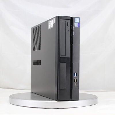 中古  THIRDWAVE Magnate BL672(Intel Core i5 8400/16GB/SSD480GB/DVDマルチ/オンボード/W11H64 MAR) 175609 