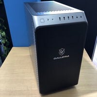 中古  THIRDWAVE GALLERIA RM7C-R46T(i7 14700F/32GB/SSD1TB/RTX4060Ti 8GB/W11H) 4720002694 