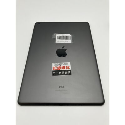 【秋葉原本店】中古  【海外版】Apple iPad 第7世代/2019 Wi-Fi 32GB スペースグレイ MW742LL/A 165957 