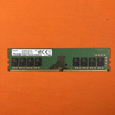 【なんば店】中古  PC4-21300 8GB デスクトップ用 126165 