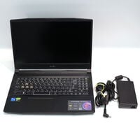 中古  MSI Katana 15 B12VGK-093JP(i7-12650H/16GB/SSD1TB/なし/RTX4070 8GB/15.6/1920x1080/W11H) 3210015845 
