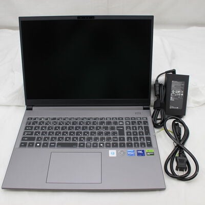 【松山環状枝松店】中古  THIRDWAVE GALLERIA XL7C-R45-6 184213 